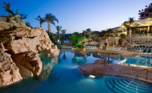 Dan Hotel Eilat - Pool