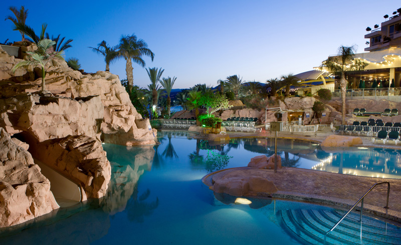 Dan Hotel Eilat