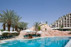 Dan Hotel Eilat - pool new