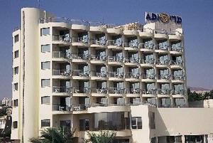 Adi Eilat Hotel
