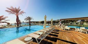 Astral Maris Hotel Eilat