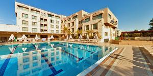 Astral Topaz Hotel Eilat