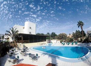 Dalia Hotel Eilat