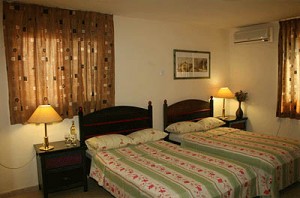 melony-village-hotel-eilat-room