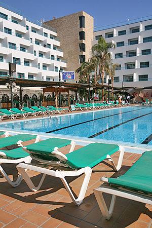 Nova Hotel Eilat