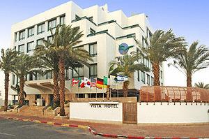 Vista Eilat Hotel