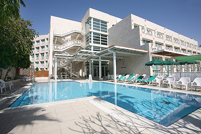 AFI Patio Eilat Hotel