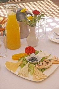 caesar-premier-hotel-eilat-food