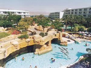 Club Hotel Eilat