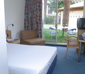 express-beat-eilat-hotel-room