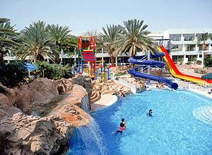 Leonardo Club Eilat All Inclusive