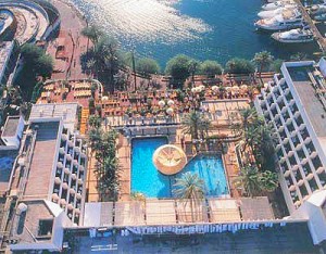 isrotel-laguna-eilat