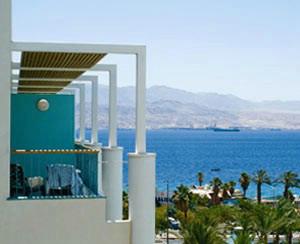 Isrotel Yam Suf Eilat