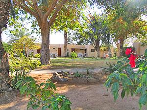 Kibbutz Eilot Country Lodging