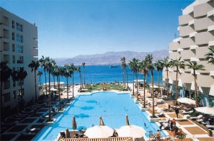 le-meridien-eilat-view