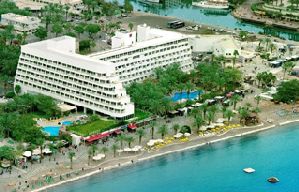 Leonardo Plaza Hotel Eilat