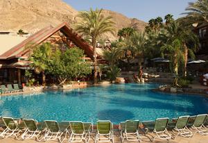Orchid Hotel Eilat