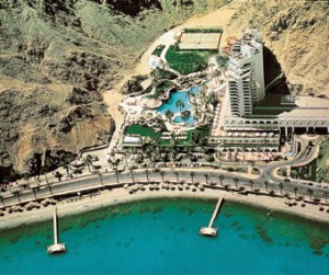 princess-hotel-eilat