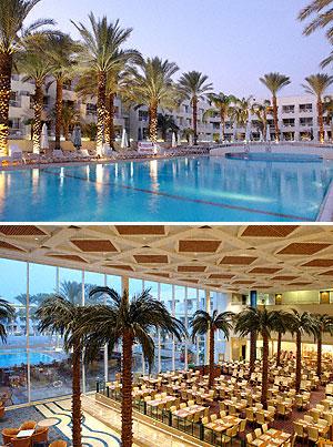 Leonardo Royal Resort Hotel Eilat